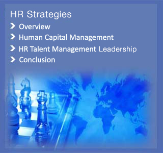 HR strategy